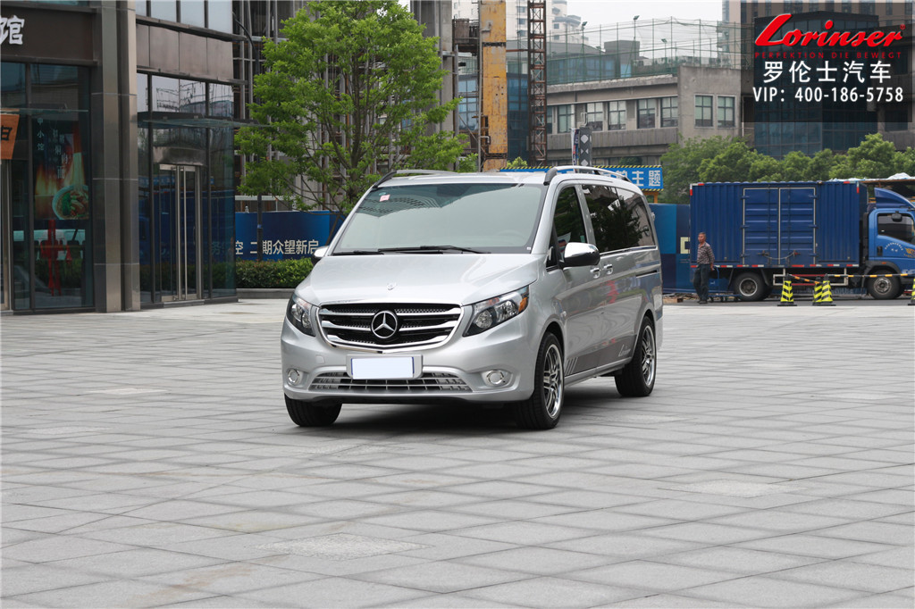 進(jìn)口羅倫士MS500商務(wù)車圖片/進(jìn)口羅倫士MS500商務(wù)車樣板圖 (4)