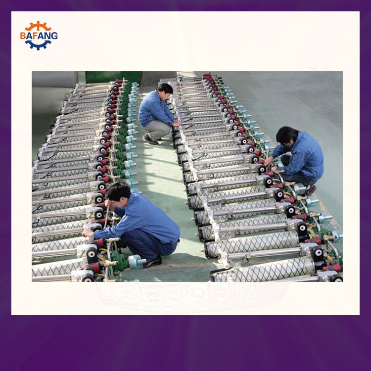 MQT-120/2.3型氣動(dòng)錨桿圖片/MQT-120/2.3型氣動(dòng)錨桿樣板圖 (1)