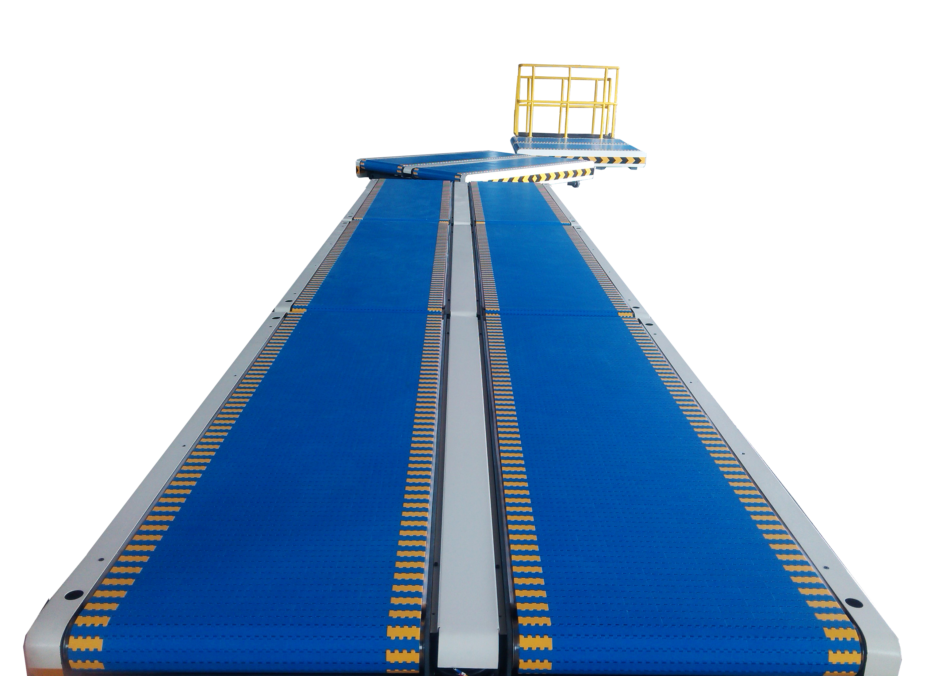 全自動(dòng)固定式物流輸送車(chē)圖片/全自動(dòng)固定式物流輸送車(chē)樣板圖 (2)