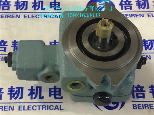 葉片泵圖片/葉片泵樣板圖 (2)