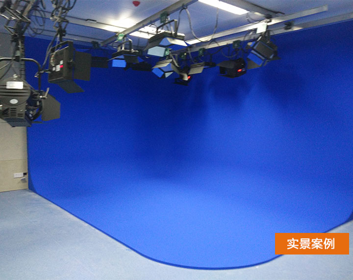 演播室圖片/演播室樣板圖 (4)