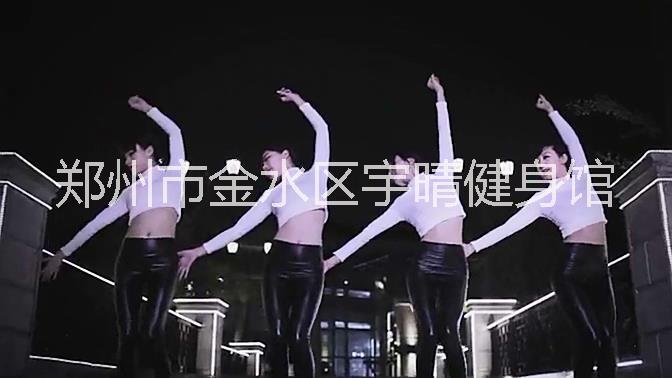 什么是新爵士舞（new jazz）如何学习new jazz图片