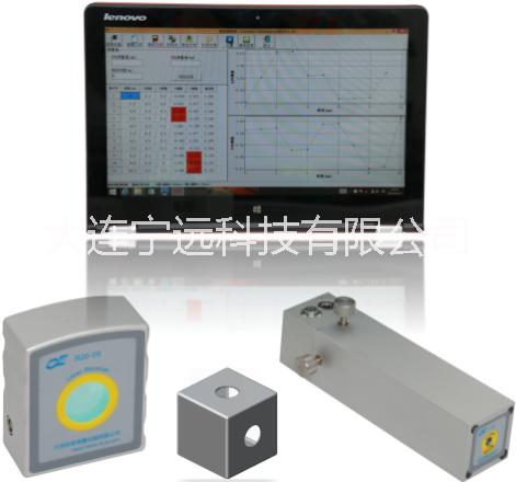 C-05激光垂直度测量仪图片