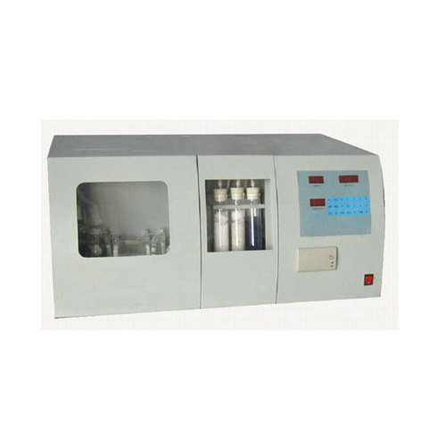 KZCH-5型快速智能測(cè)氫儀圖片