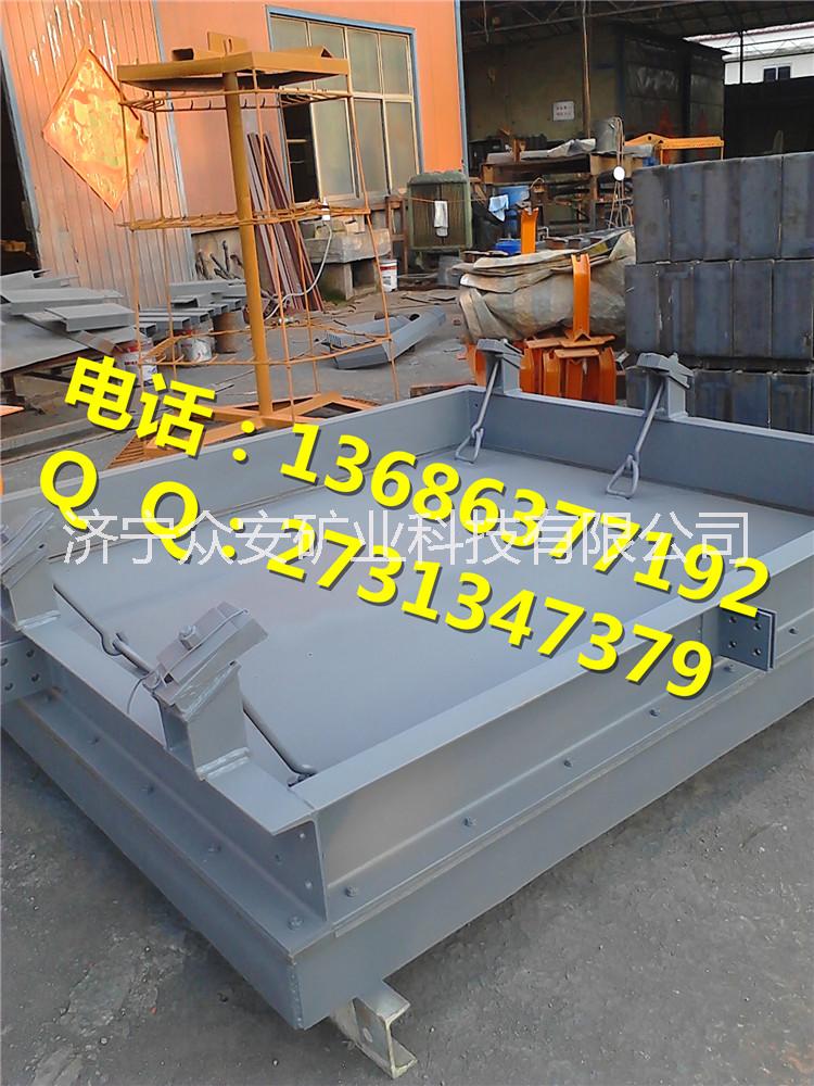 防水密閉門 防水匣門圖片