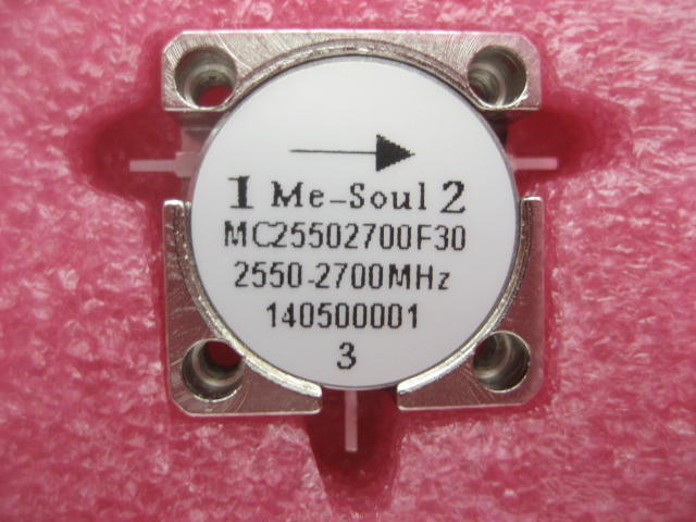 Wimax TD-LTE 環(huán)形器