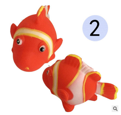 搪膠公仔圖片/搪膠公仔樣板圖 (4)