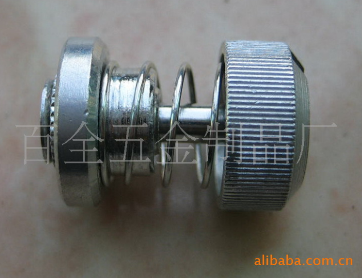 彈簧螺絲PTL2圖片