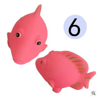 搪膠公仔圖片/搪膠公仔樣板圖 (2)