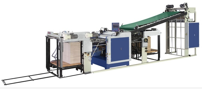 覆面機ZFM-115圖片