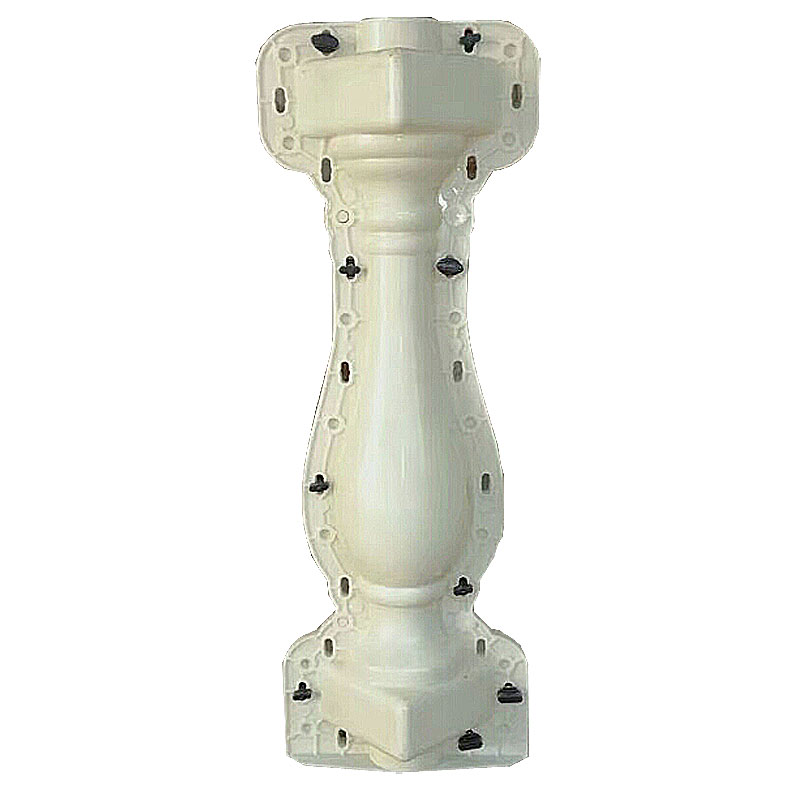 陽(yáng)臺(tái)花瓶模具圖片