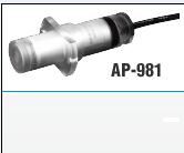 小野测器 MP-981磁电式转速传感器