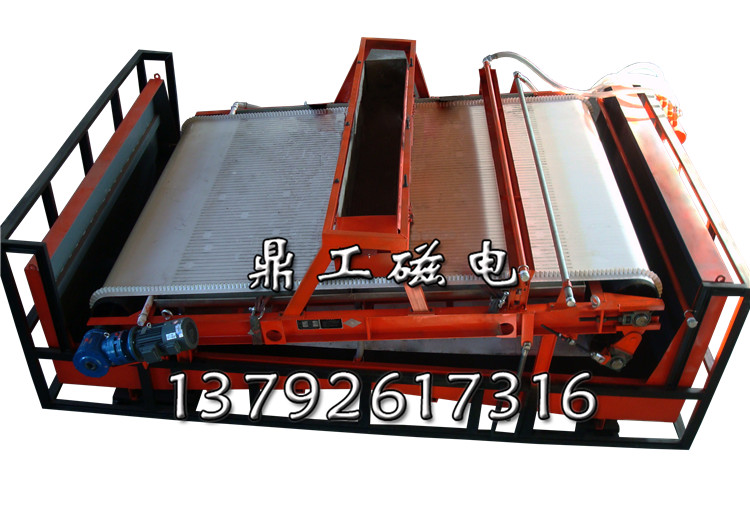 磁選機(jī)圖片/磁選機(jī)樣板圖 (2)