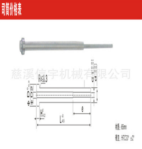 模具/标准件/塑料图片