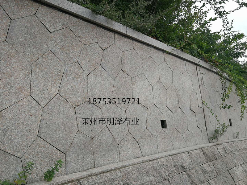碎拼石材圖片/碎拼石材樣板圖 (3)
