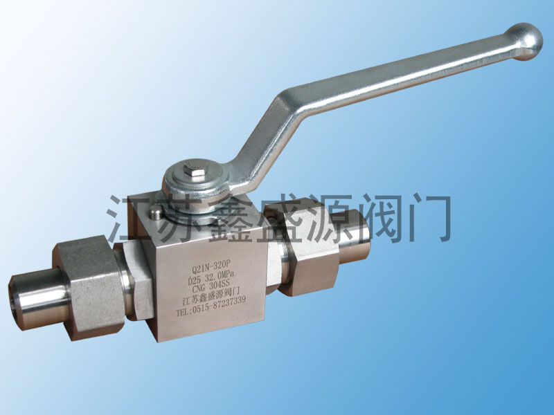 供应.高压球阀规格型号参数原理 焊接高压球阀规格型号参数原理图片