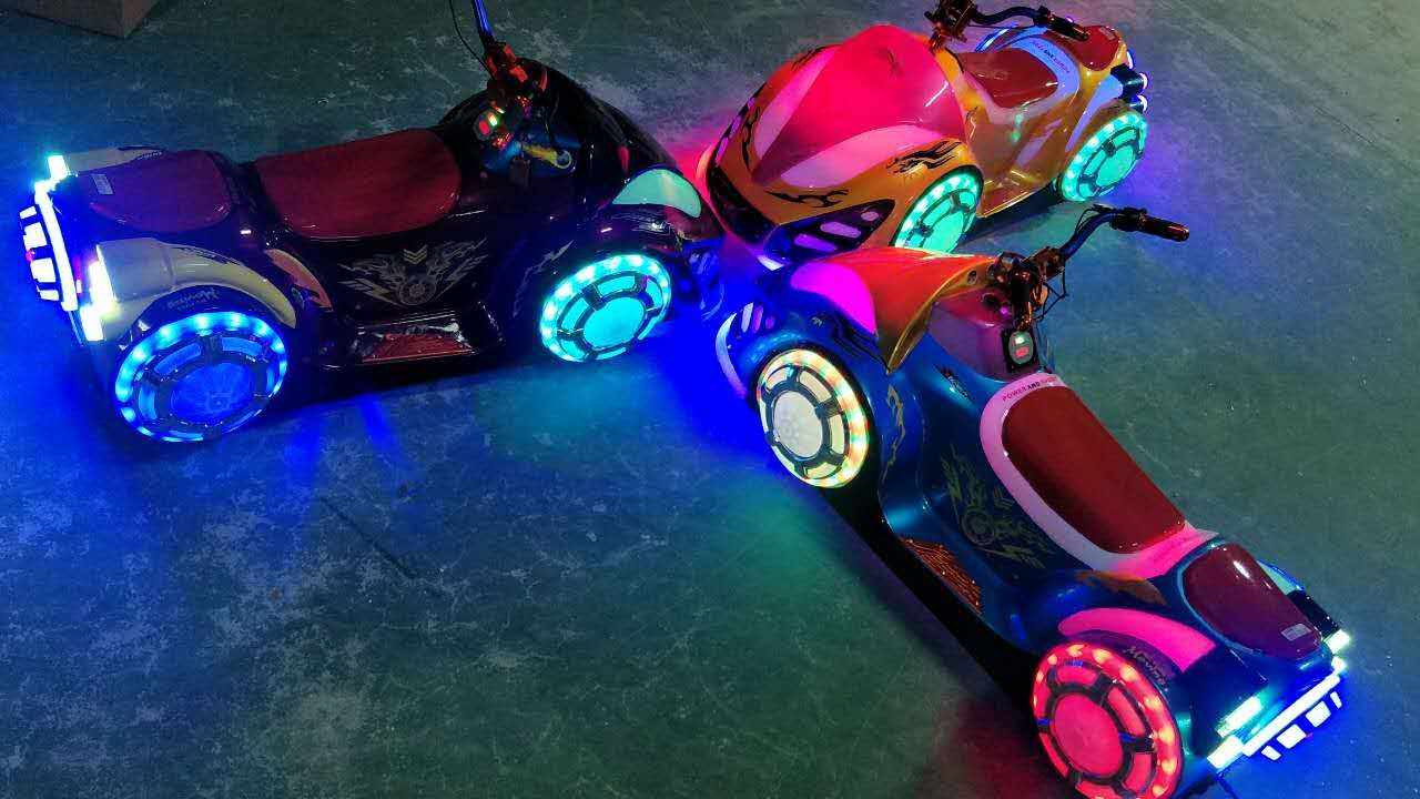 幻影戰(zhàn)車