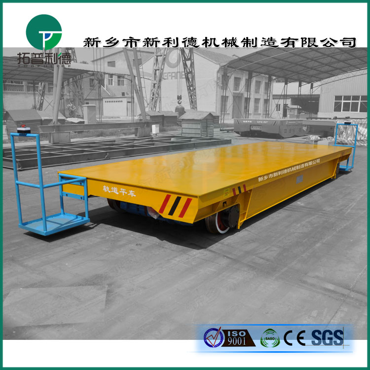 電動(dòng)平板車圖片