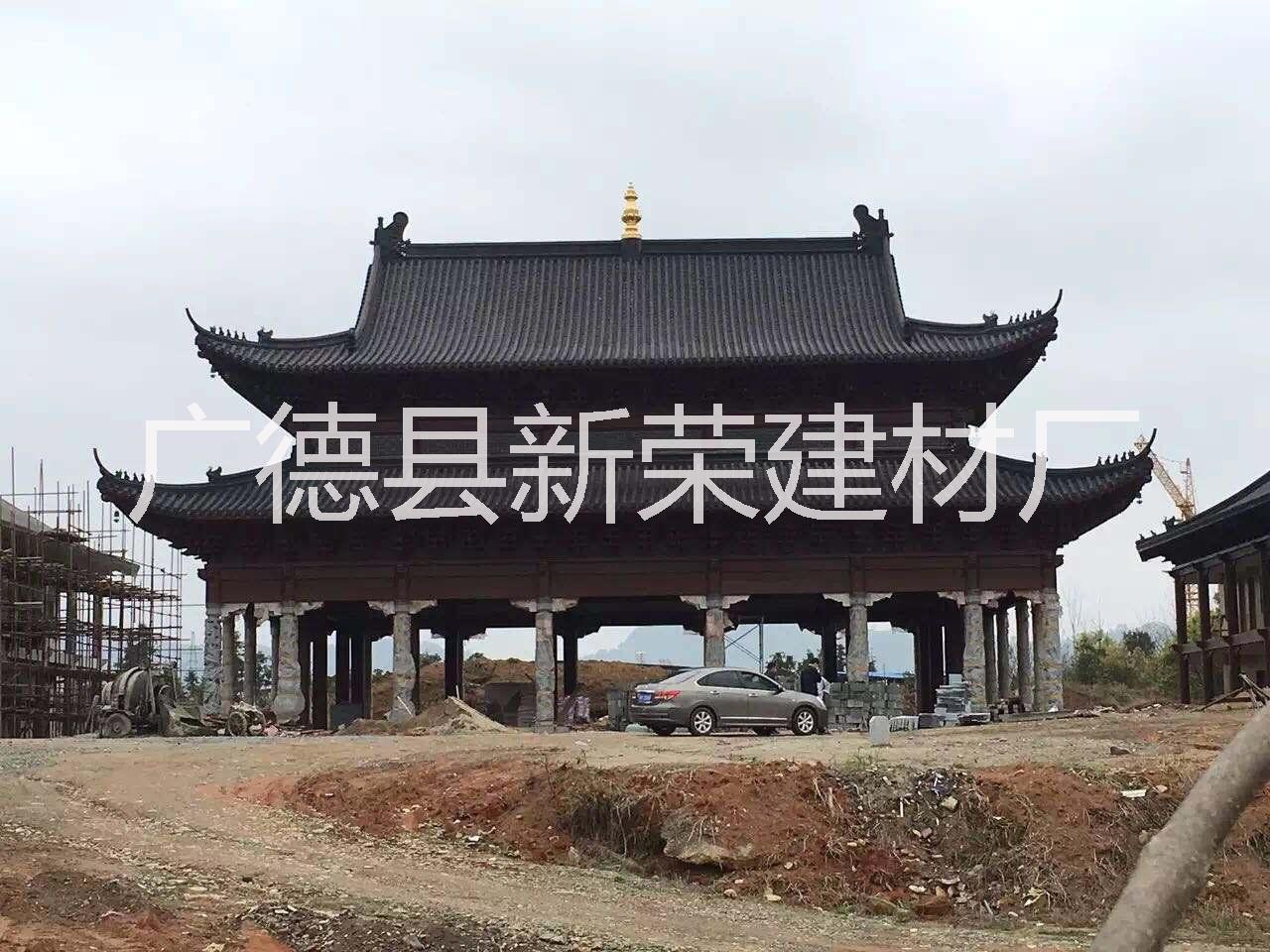 萧山无光寺庙瓦价格18626077338宜兴寺庙瓦庙宇瓦厂家价格图片