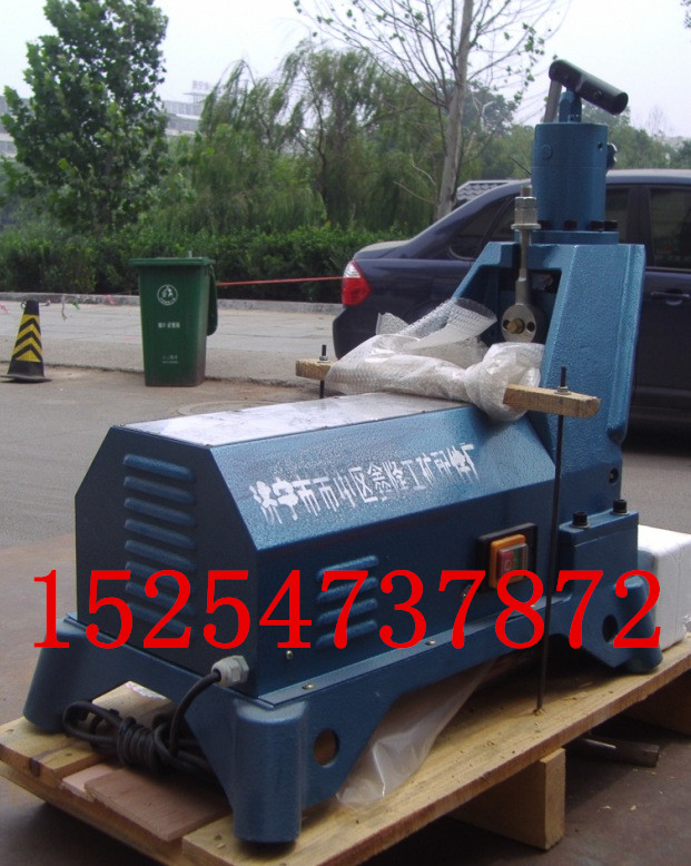 溝槽機(jī)圖片/溝槽機(jī)樣板圖 (2)