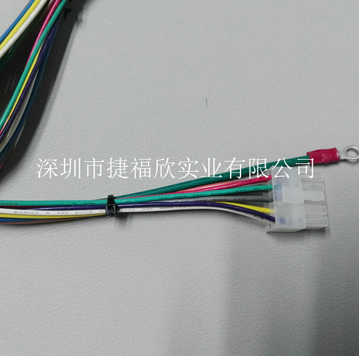 供应深圳环保UL1430 AWG 供应深圳环保UL线材加工