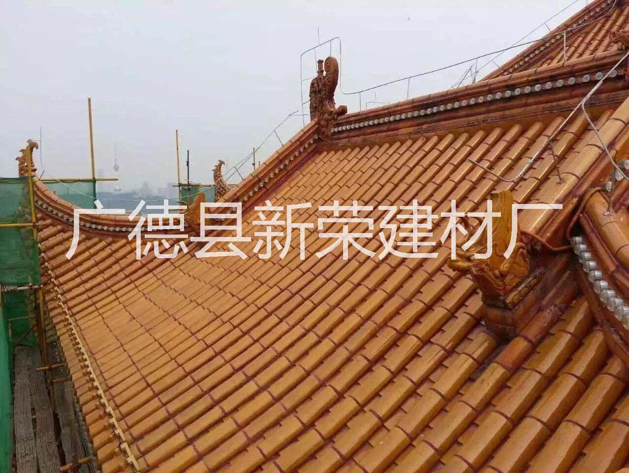 寺庙筒瓦价格18056320381 扬州寺庙瓦价格 扬州寺庙瓦尺寸 扬州寺庙瓦尺寸价格图片