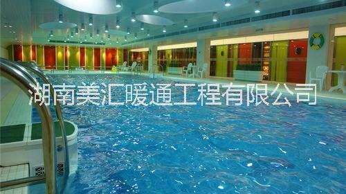 湖南长沙泳池新风系统_湖南长沙泳池新风系统解决方案_湖南美汇暖通告诉您图片