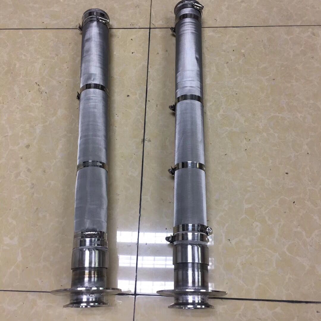 精密過(guò)濾器圖片/精密過(guò)濾器樣板圖 (3)