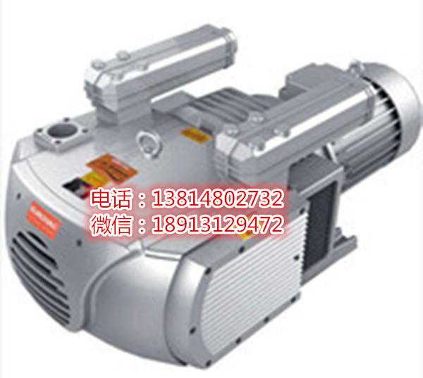 木工雕刻機KVE250真空泵｜歐樂霸KVE250真空泵｜臺灣EUROVAC真空泵 木工雕刻機KVE250真空泵