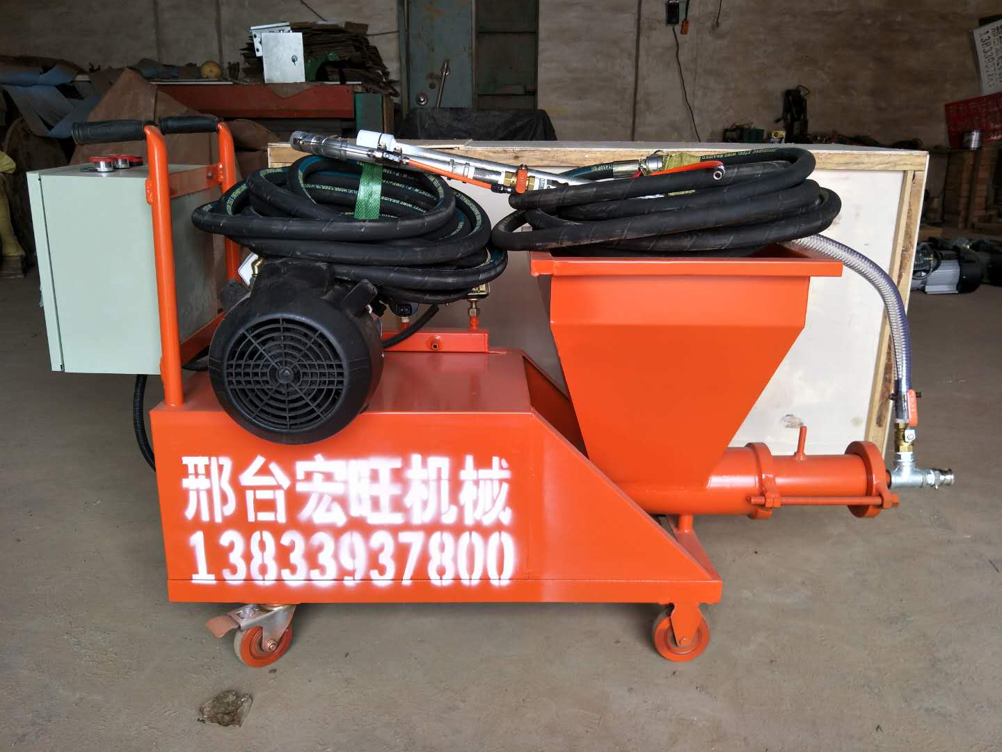 膩?zhàn)訃娡繖C(jī)圖片/膩?zhàn)訃娡繖C(jī)樣板圖 (2)