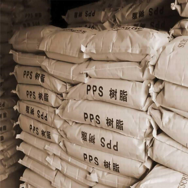 PPS玻纤增强注塑级PPS美国雪佛龙菲利普耐高温塑料R-4-200BL图片