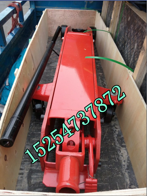 臥式千斤頂圖片/臥式千斤頂樣板圖 (2)