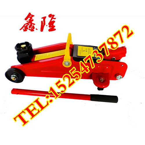 臥式千斤頂圖片/臥式千斤頂樣板圖 (4)
