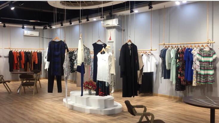 深圳VIOIA薇歐拉春夏圖片