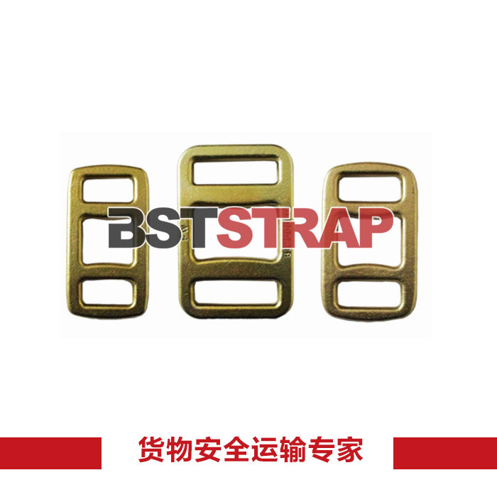 【BSTSTRAP】供应30mm锻造扣锻造目字扣金属梯形扣30mm图片