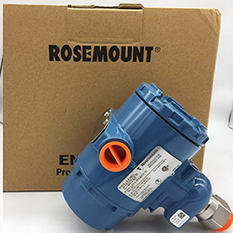 艾默生ROSEMOUNT变送器 北京远东 罗斯蒙特3051GP压力变送器图片