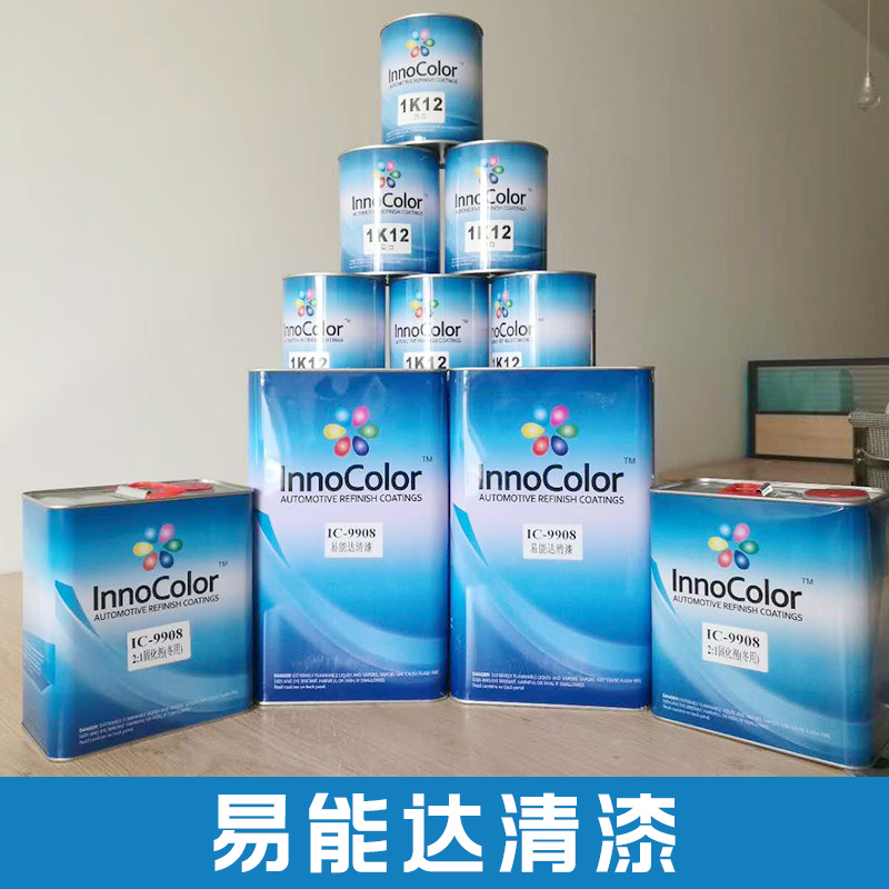 供應(yīng)易能達(dá)清漆