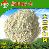 大豆蛋白粉圖片