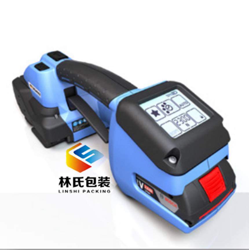 OR-T260手提電動打包機圖片