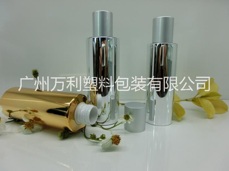 塑料瓶烤漆圖片