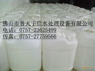 涂料用去离子水-水性涂料去离子水图片