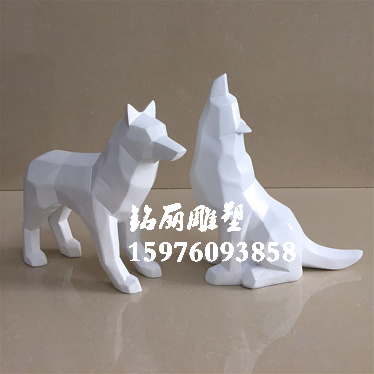 雕塑抽象圖片/雕塑抽象樣板圖 (4)