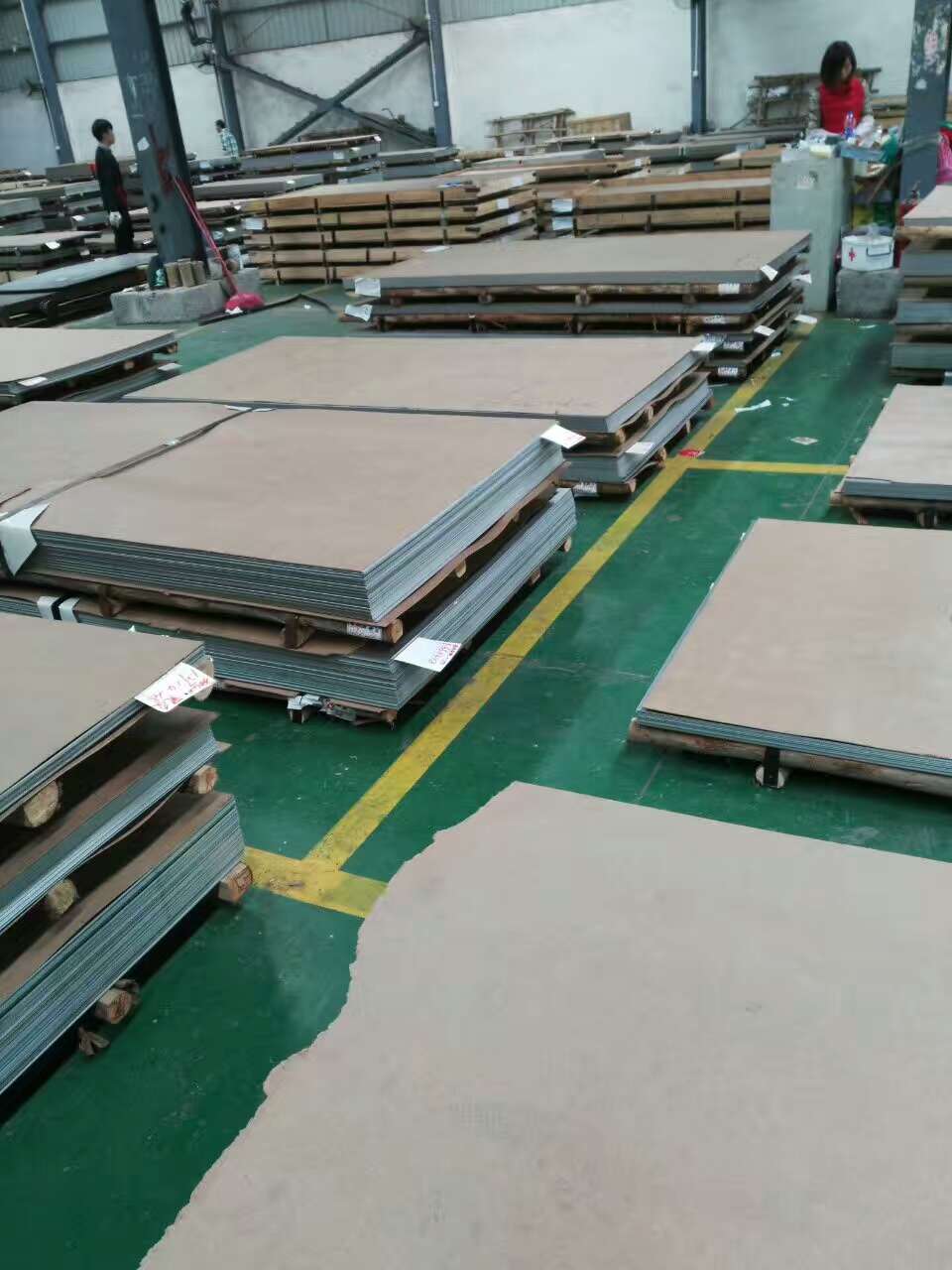 不銹鋼綜合板圖片/不銹鋼綜合板樣板圖 (1)