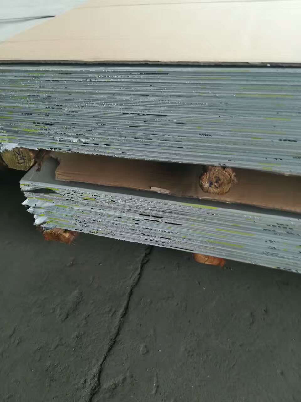 不銹鋼綜合板圖片/不銹鋼綜合板樣板圖 (3)