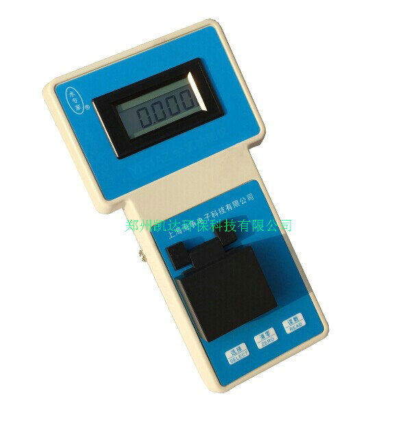 便攜式鉻離子儀圖片