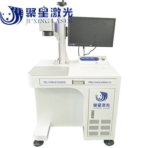电脑配件激光镭雕机耳机激光镭雕机图片