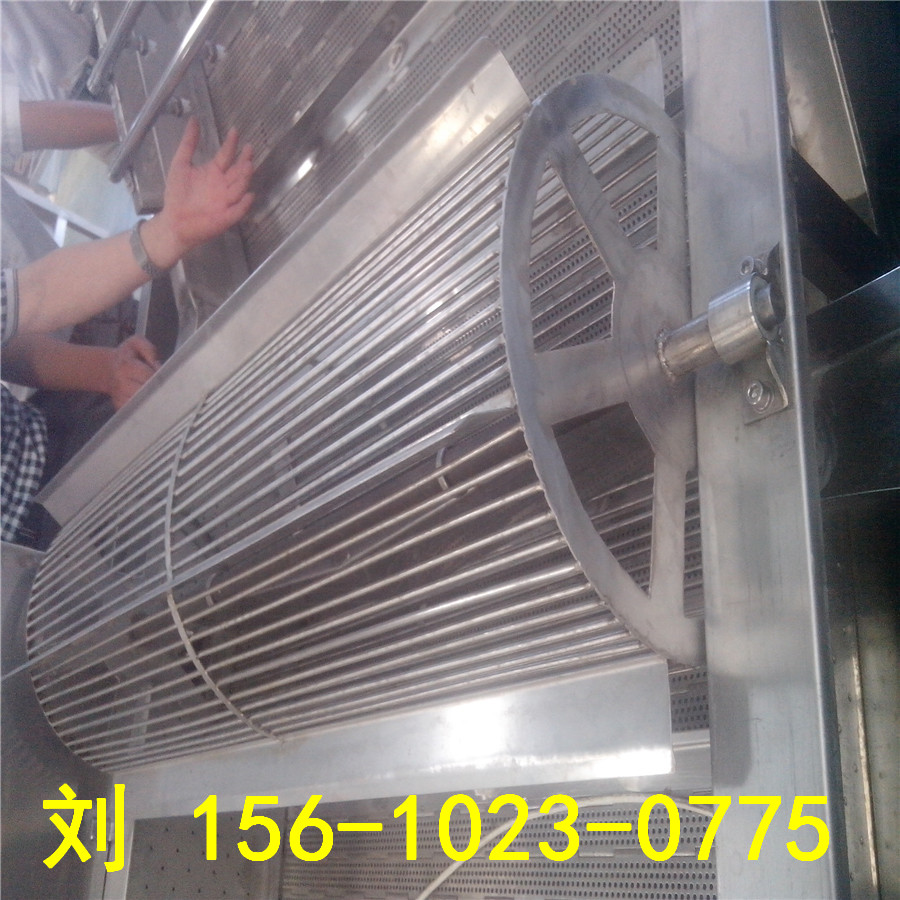 豆芽清洗機 金針菇清洗機 氣泡清洗機