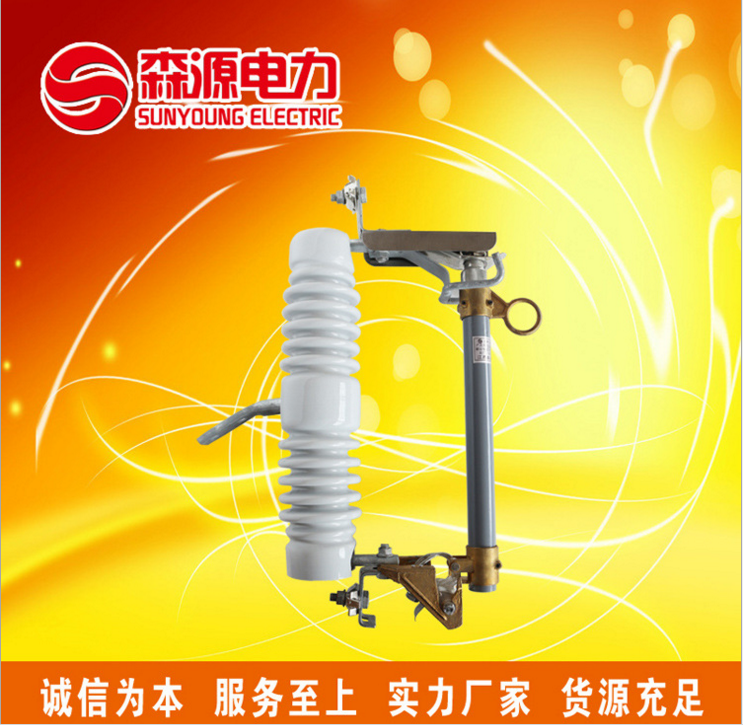 RW12跌落式熔斷器∣跌落式熔斷器廠家∣江西跌落式熔斷器廠家