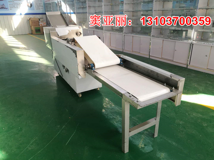 法餅機(jī)圖片/法餅機(jī)樣板圖 (4)