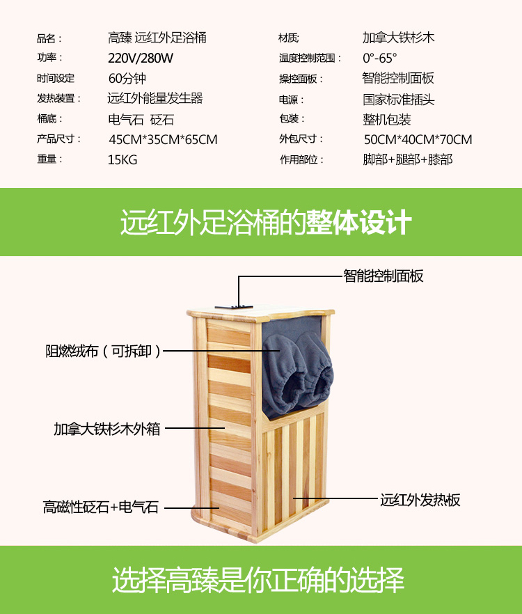 古健足浴桶厂家-优质足浴桶直销价格-远红外足浴桶报价多少图片